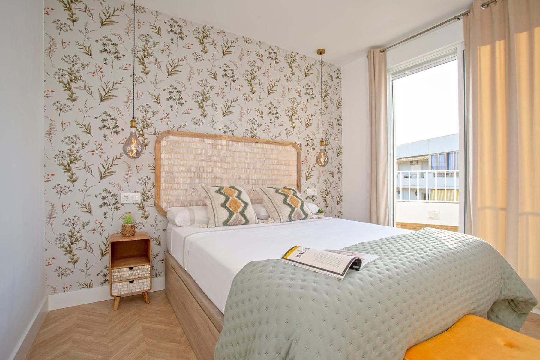 Apartment Luxury Penthouse Sea Views- Jacuzzi - Sauna Benalmadena