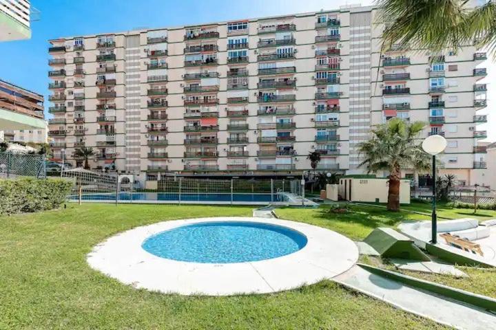 Luxury Penthouse Sea Views- Jacuzzi - Sauna * Benalmadena